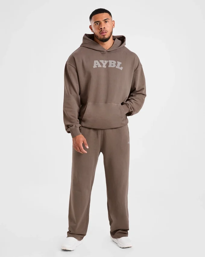 Elite Straight Leg Joggers