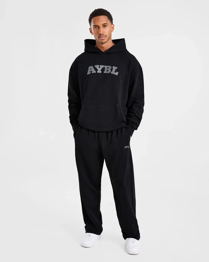 Elite Hoodie