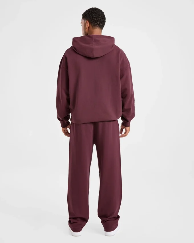 Elite Straight Leg Joggers