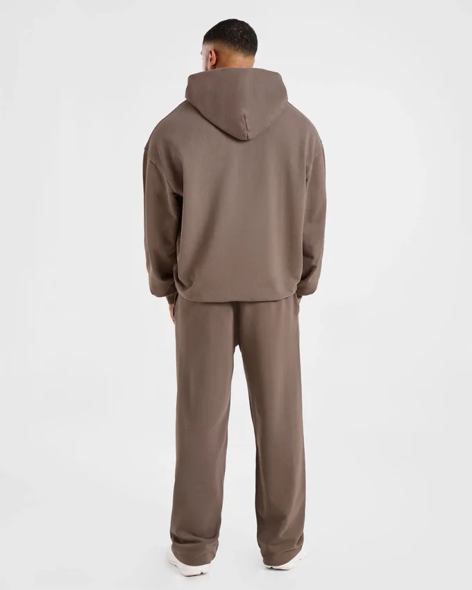 Elite Straight Leg Joggers