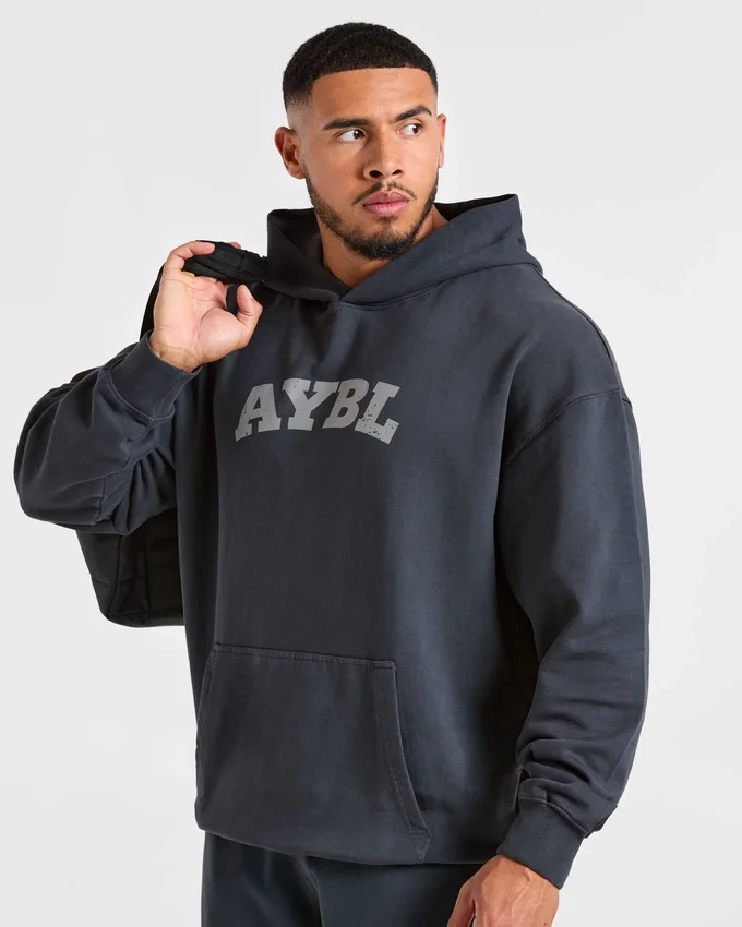 Elite Hoodie