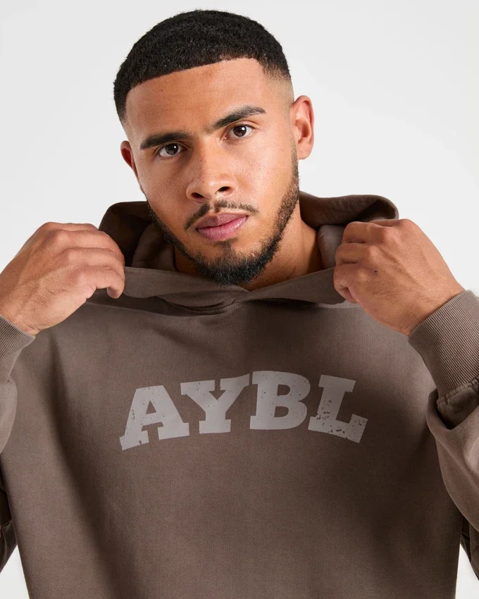 Elite Hoodie