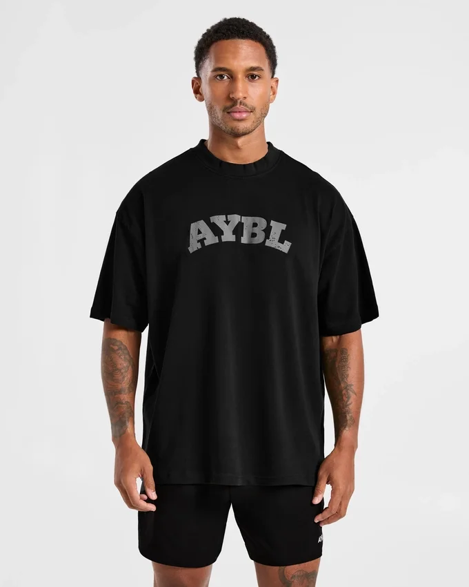 Elite Oversized T Shirt
