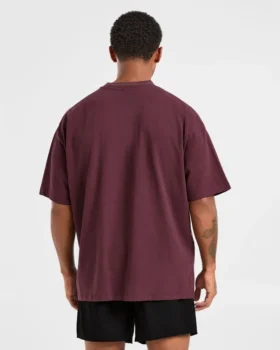 Elite Oversized T Shirt