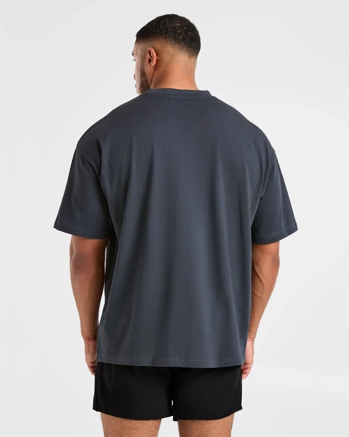 Elite Oversized T Shirt