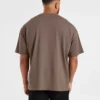 Elite Oversized T Shirt
