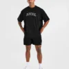 Elite Oversized T Shirt