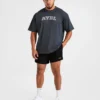 Elite Oversized T Shirt