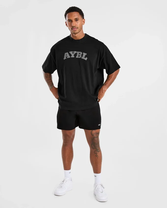 Elite Oversized T Shirt