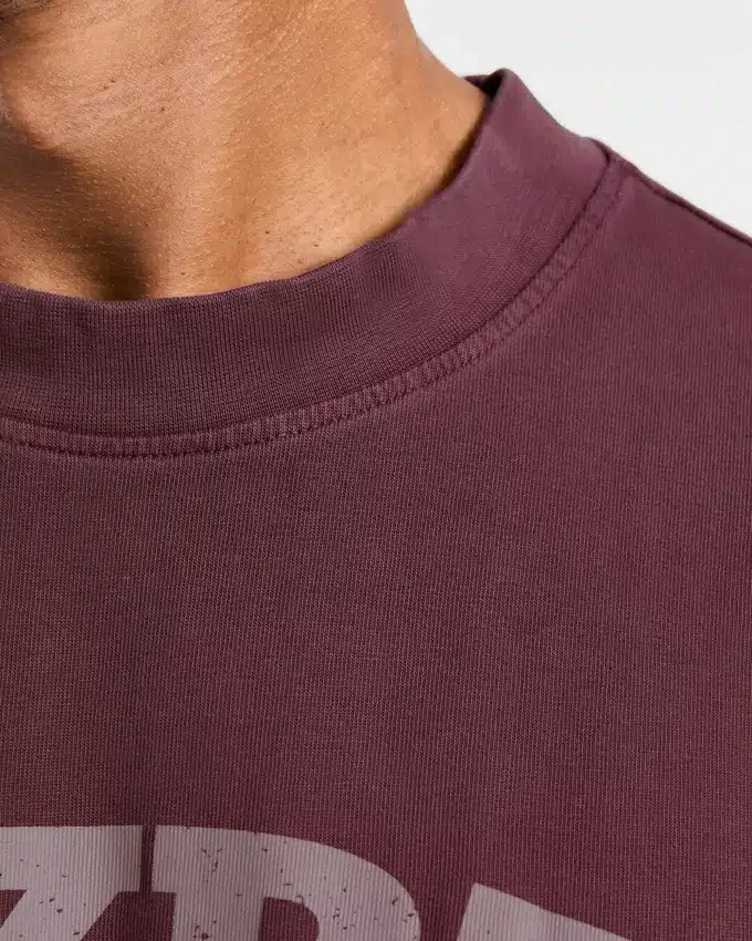 Elite Oversized T Shirt