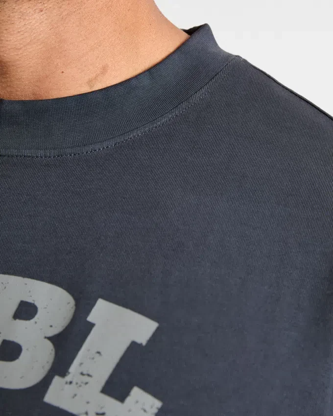 Elite Oversized T Shirt