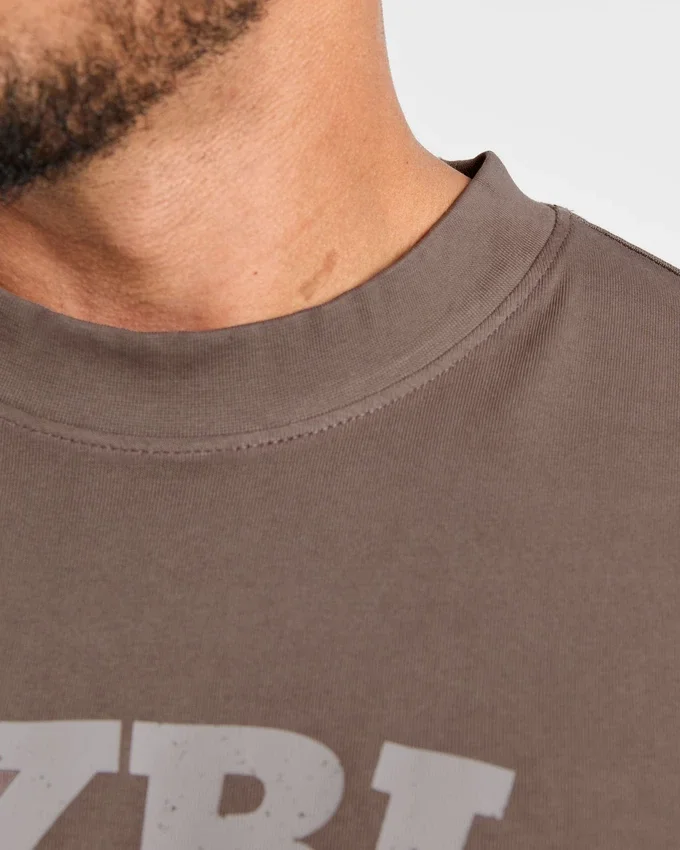 Elite Oversized T Shirt