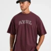 Elite Oversized T Shirt
