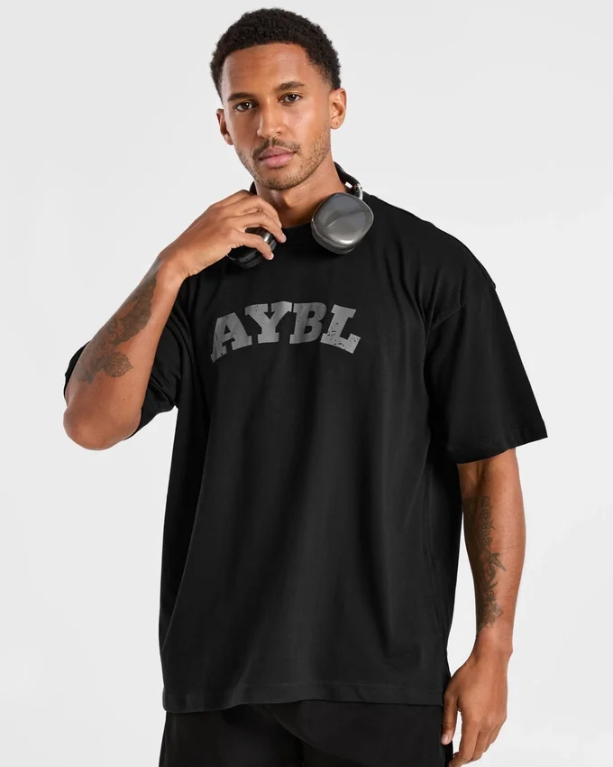 Elite Oversized T Shirt