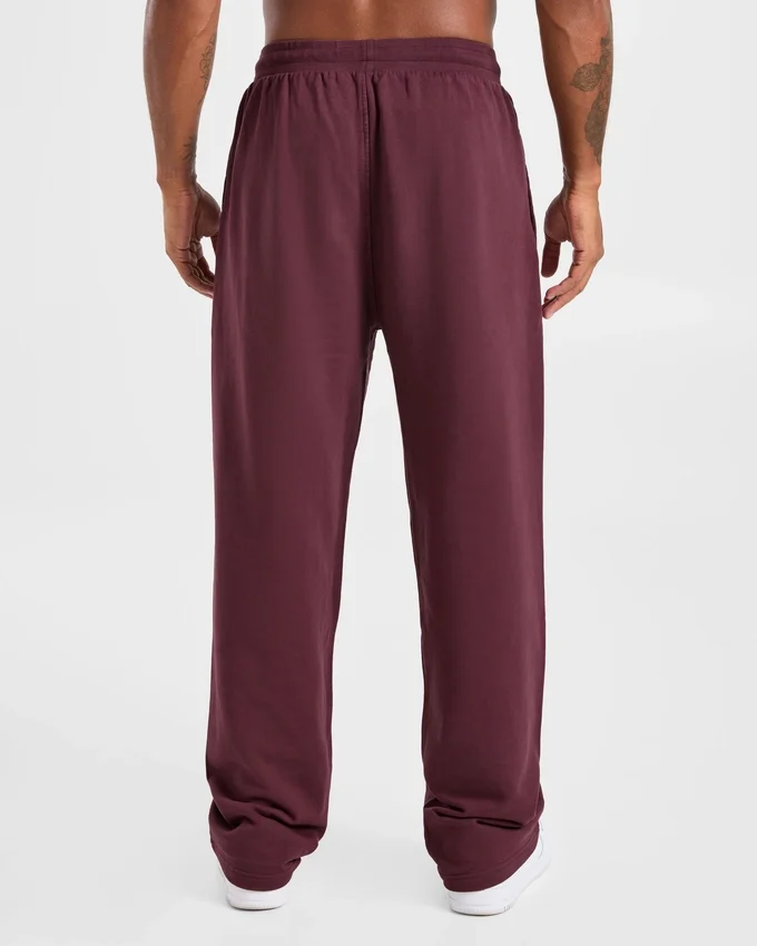 Elite Straight Leg Joggers