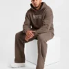 Elite Straight Leg Joggers