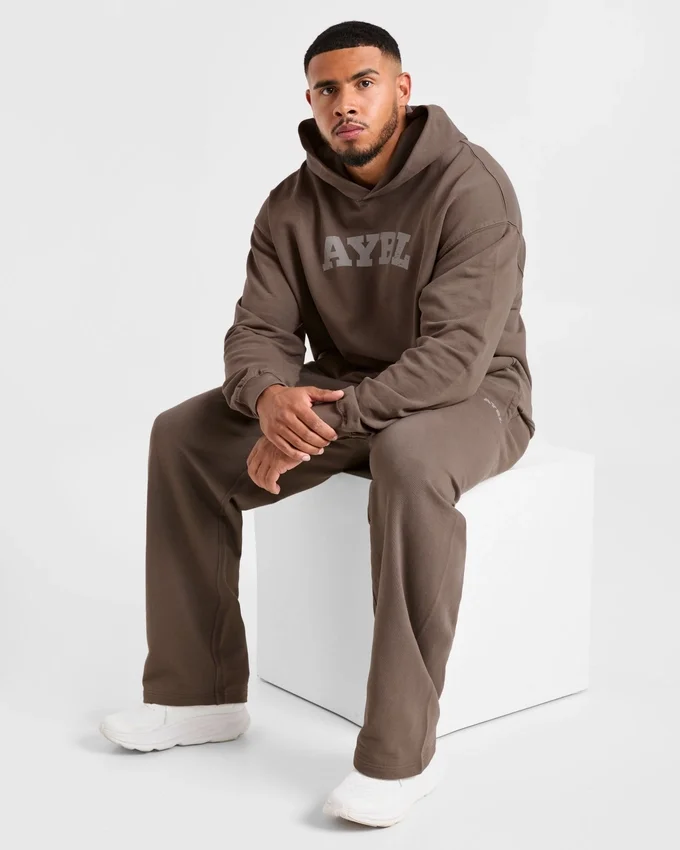 Elite Straight Leg Joggers