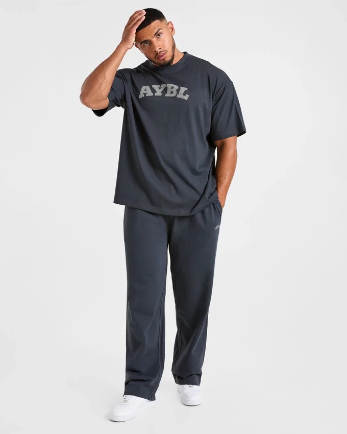 Elite Straight Leg Joggers