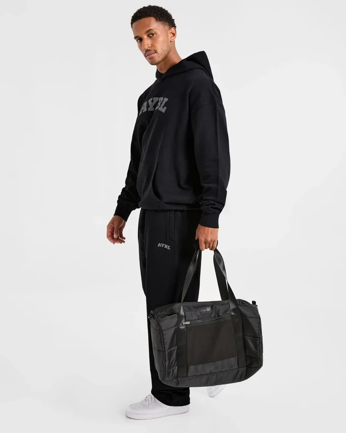 Elite Straight Leg Joggers