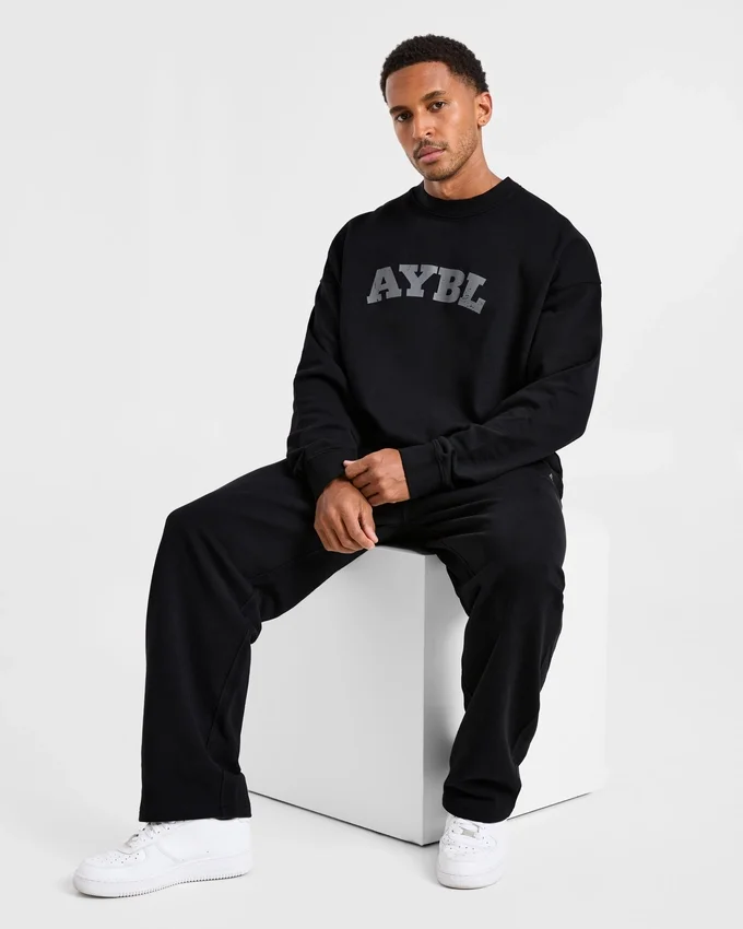 Elite Sweater