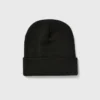 Embroidered Beanie