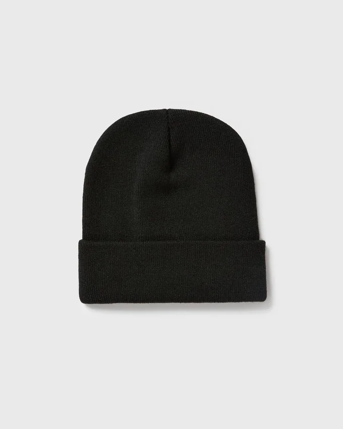 Embroidered Beanie