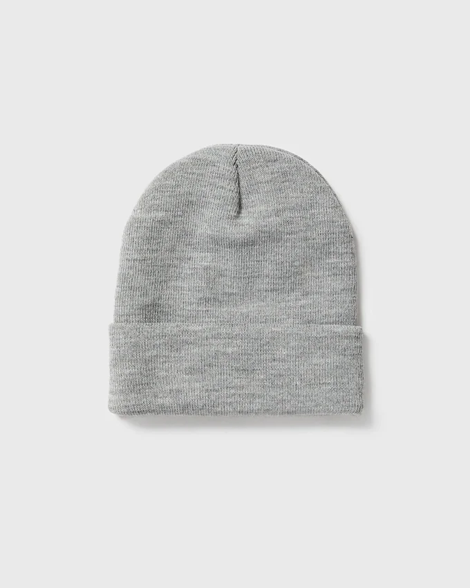 Embroidered Beanie