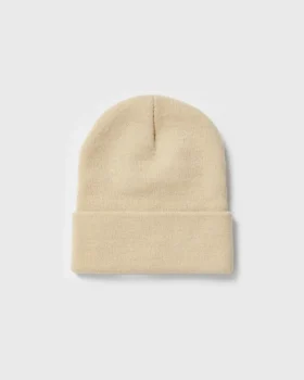 Embroidered Beanie