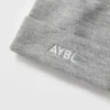 Embroidered Beanie