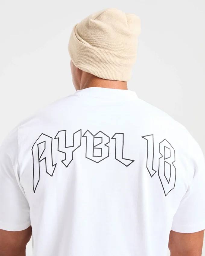 Embroidered Beanie