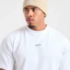 Embroidered Beanie