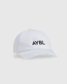 Embroidered Cap