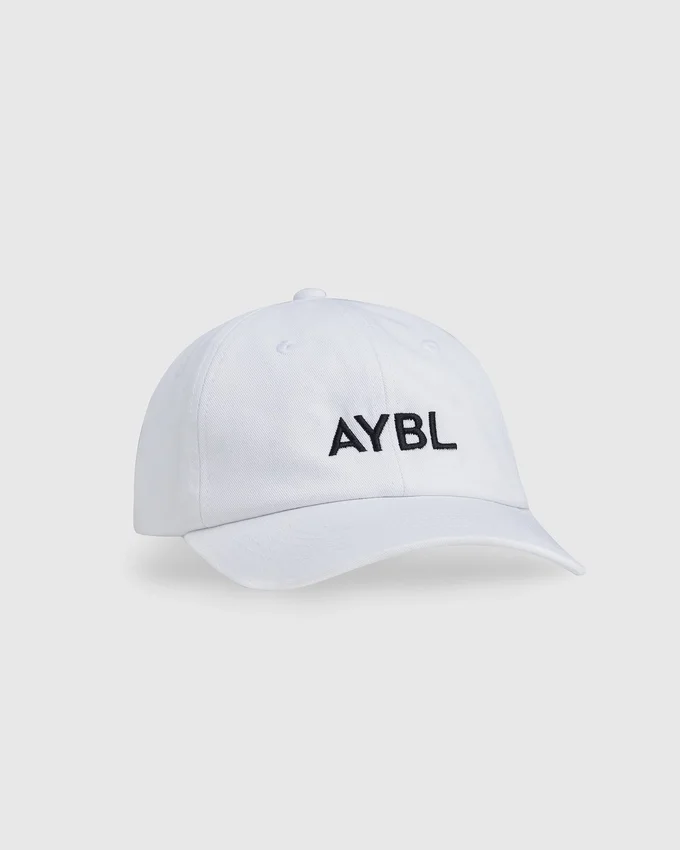 Embroidered Cap