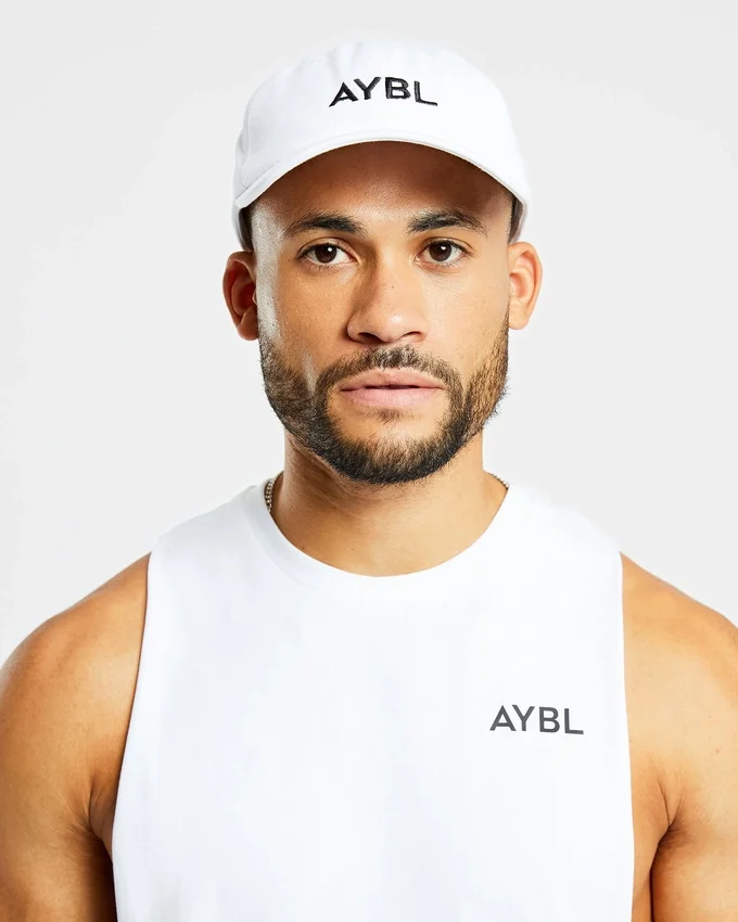 Embroidered Cap