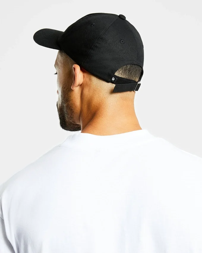 Embroidered Cap