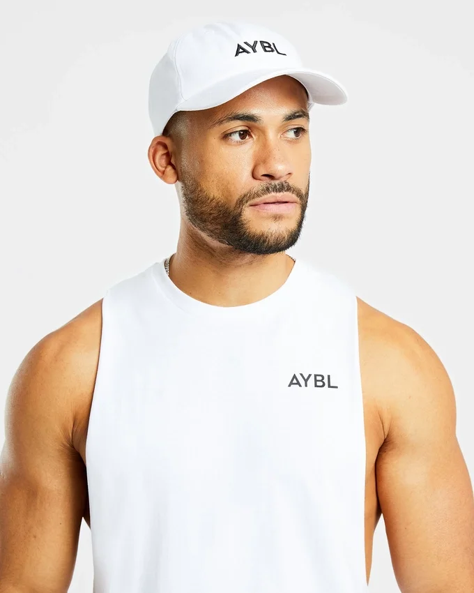 Embroidered Cap