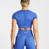 Empower Seamless Crop Top