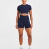 Empower Seamless Crop Top