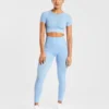 Empower Seamless Crop Top