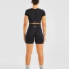 Empower Seamless Crop Top