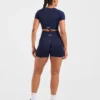 Empower Seamless Crop Top