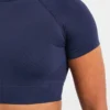 Empower Seamless Crop Top