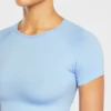 Empower Seamless Crop Top