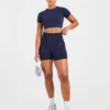 Empower Seamless Crop Top