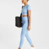 Empower Seamless Crop Top