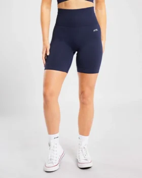 Empower Seamless Cycling Shorts