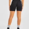 Empower Seamless Cycling Shorts