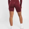 Empower Seamless Cycling Shorts