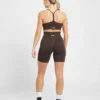 Empower Seamless Cycling Shorts
