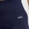 Empower Seamless Cycling Shorts